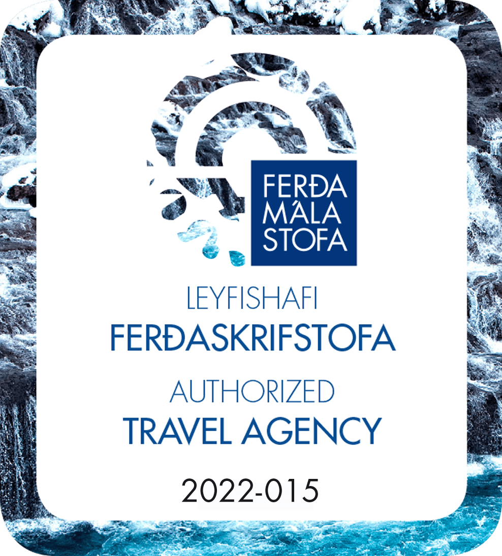 Authorised Travel Agency